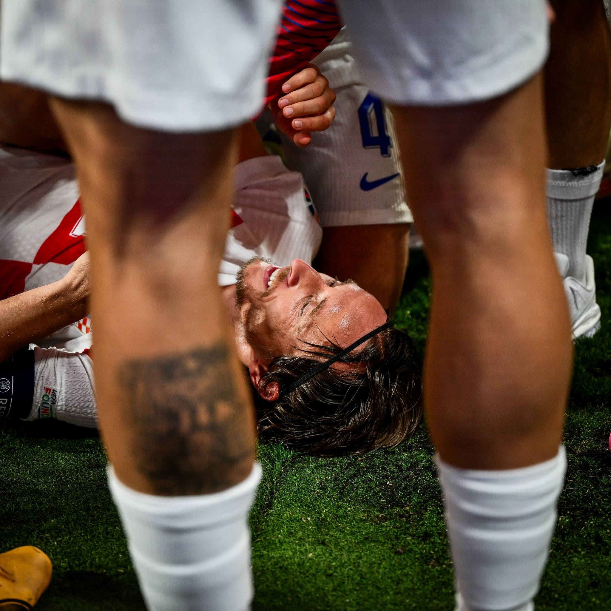 Modric lap ky luc anh 2