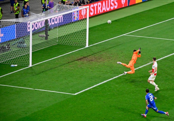 Croatia đấu Italy ảnh 6 Croatia dau Italy anh 6