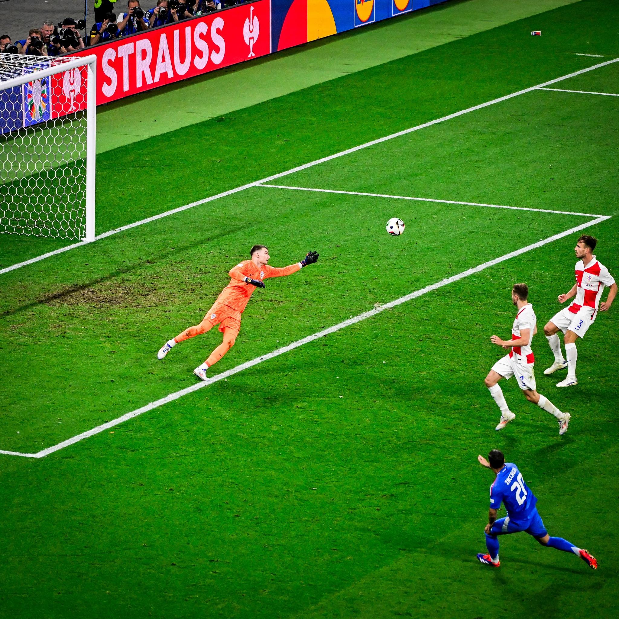 Croatia ảnh 1 Croatia anh 1
