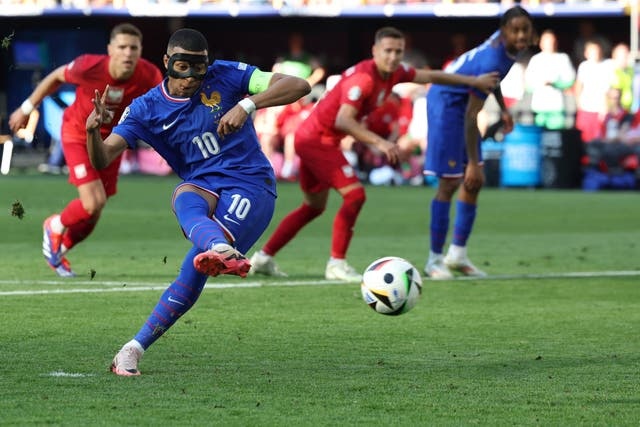 Mbappe  ảnh 1 Mbappe anh 1