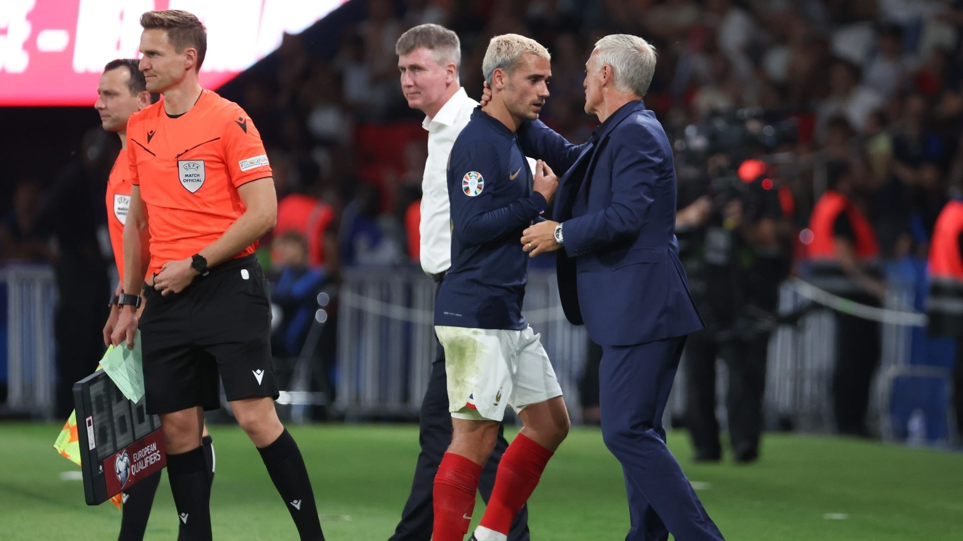 Griezmann ảnh 2 Griezmann anh 2