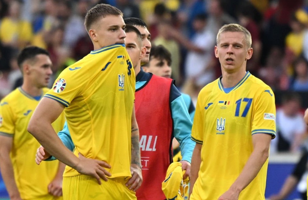 Bang dau ky la nhat lich su VCK EURO hinh anh