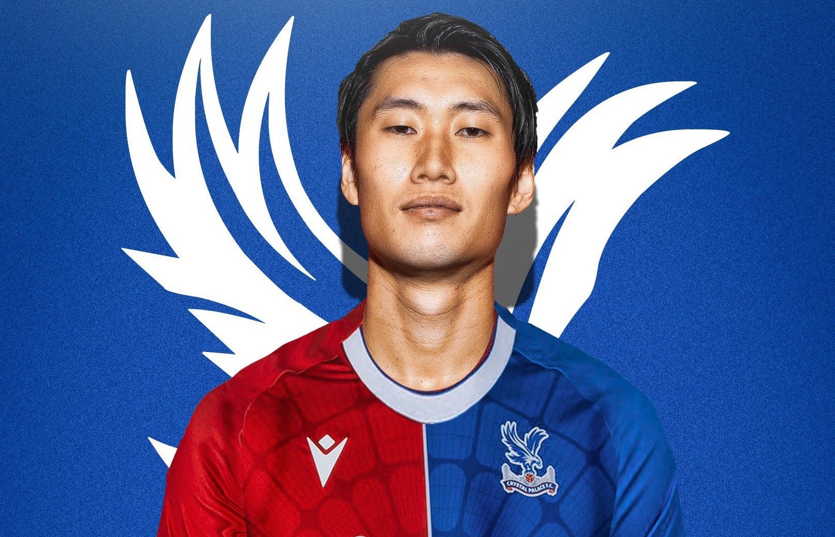 Ngoi sao Nhat Ban cap ben Ngoai hang Anh hinh anh