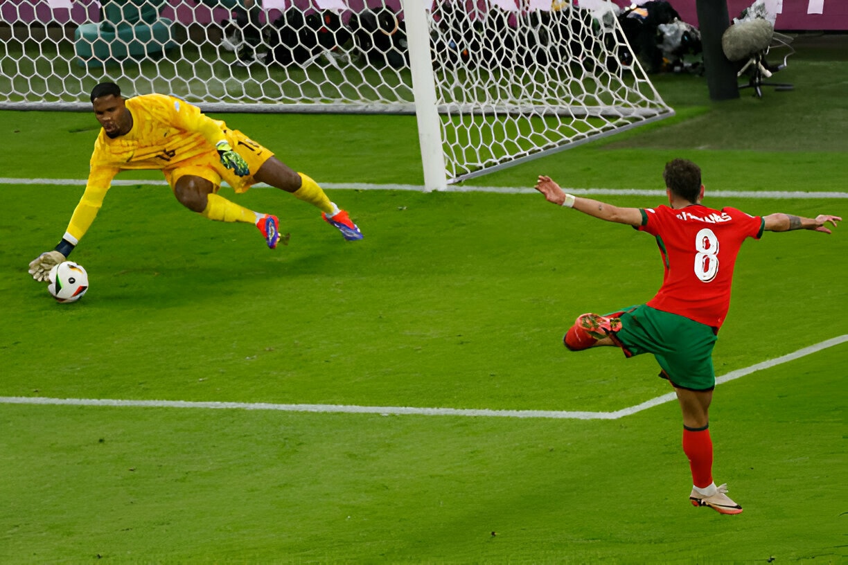 Bo Dao Nha dau Phap anh 4