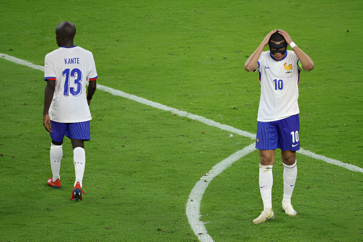 Bo Dao Nha dau Phap anh 6