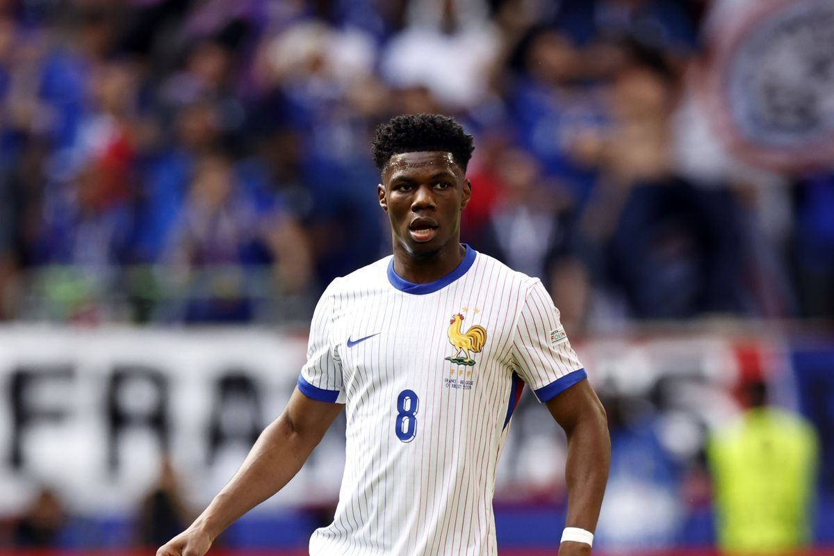 Tchouameni xung dang voi gia tram trieu euro hinh anh