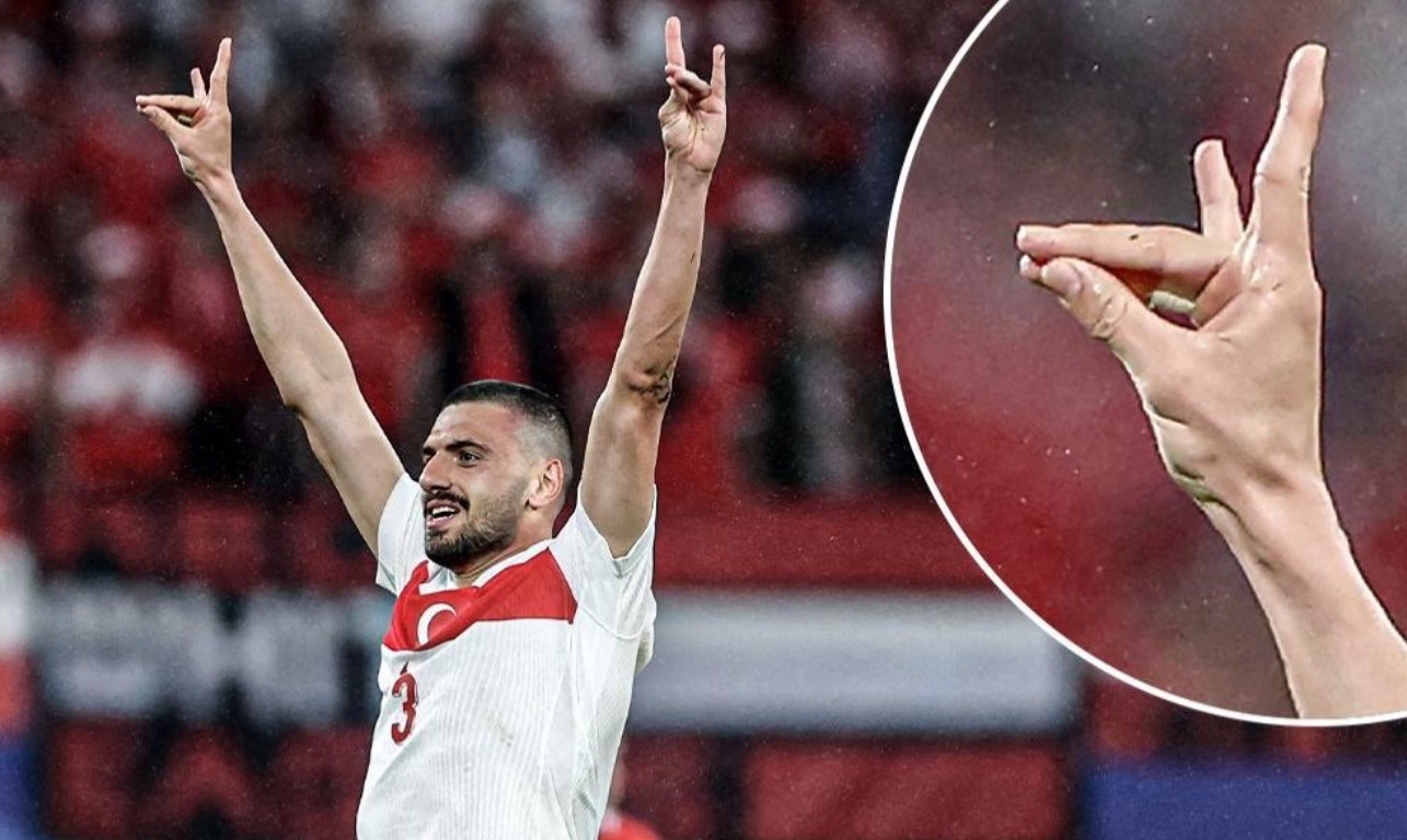 An mung kieu la, sao Tho Nhi Ky nguy co bi cam thi dau tai EURO hinh anh