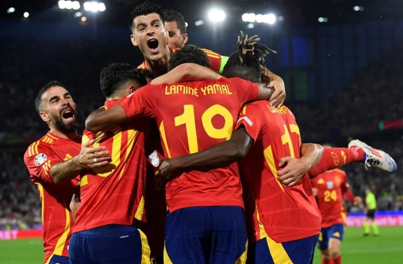 Duc thua Tay Ban Nha anh 3