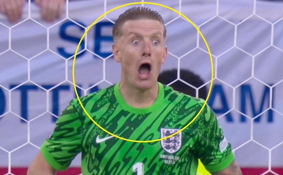 Bieu cam hai huoc cua thu mon Anh khi bat luan luu hinh anh