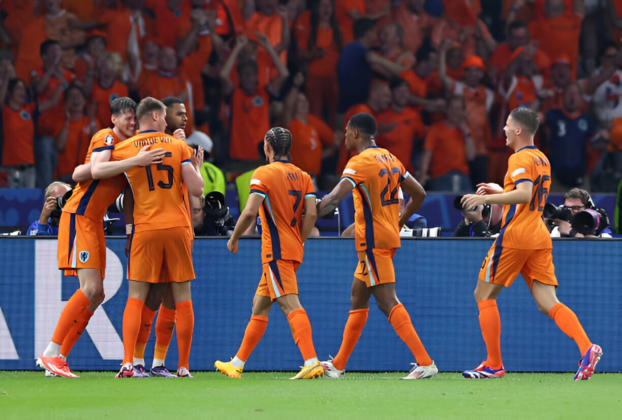 Hà Lan ảnh 6 Ha Lan anh 6