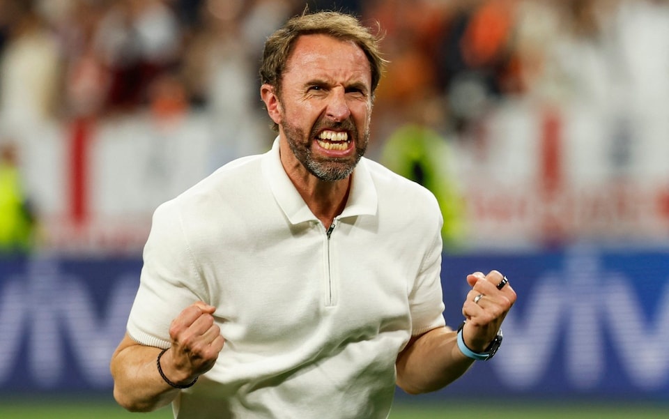 Con ai chi trich chien thuat cua Southgate? hinh anh