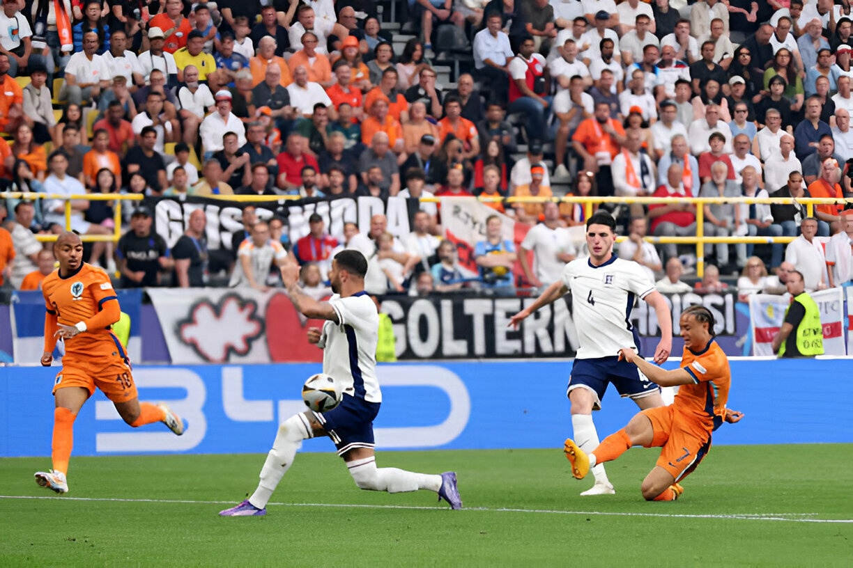 Hà Lan vs Anh ảnh 1 Ha Lan vs Anh anh 1