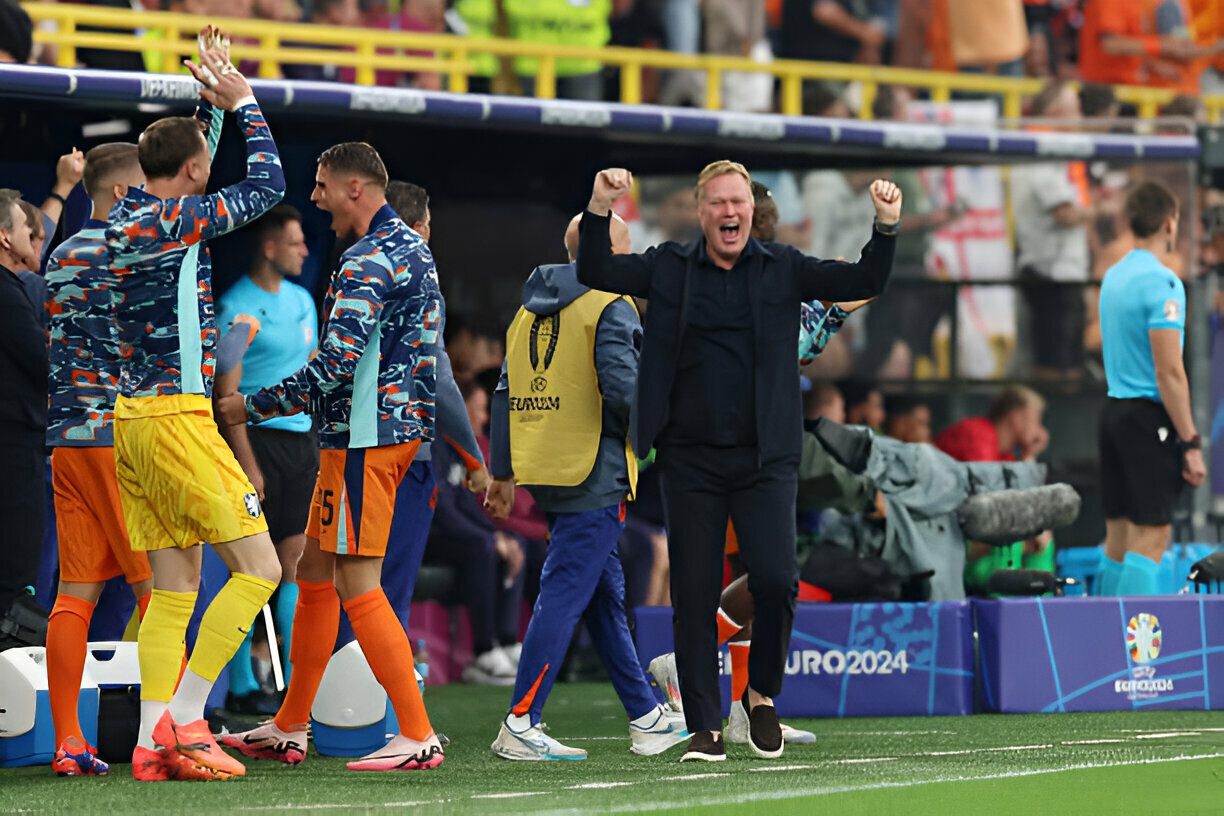 Hà Lan vs Anh ảnh 4 Ha Lan vs Anh anh 4