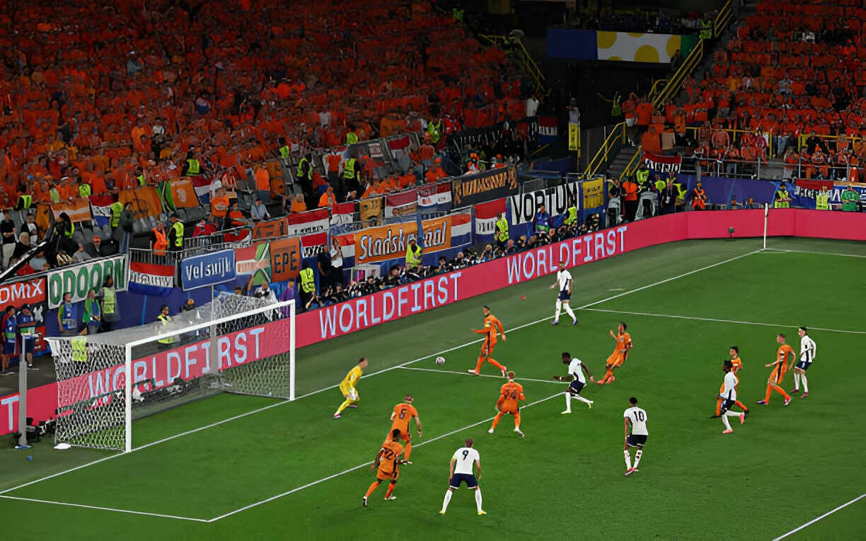 Hà Lan vs Anh ảnh 8 Ha Lan vs Anh anh 8