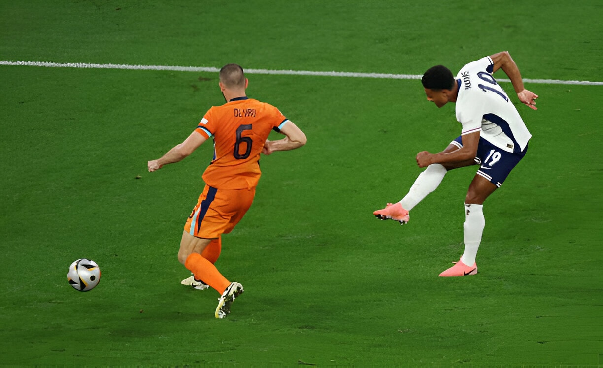 Hà Lan vs Anh ảnh 10 Ha Lan vs Anh anh 10