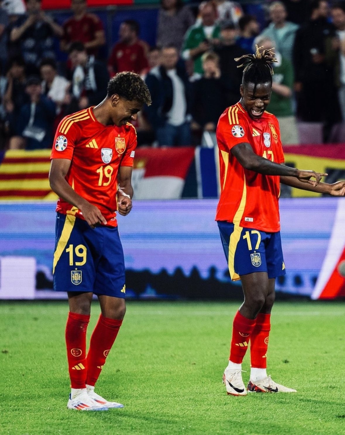 Tuyen Tay Ban Nha, anh 2