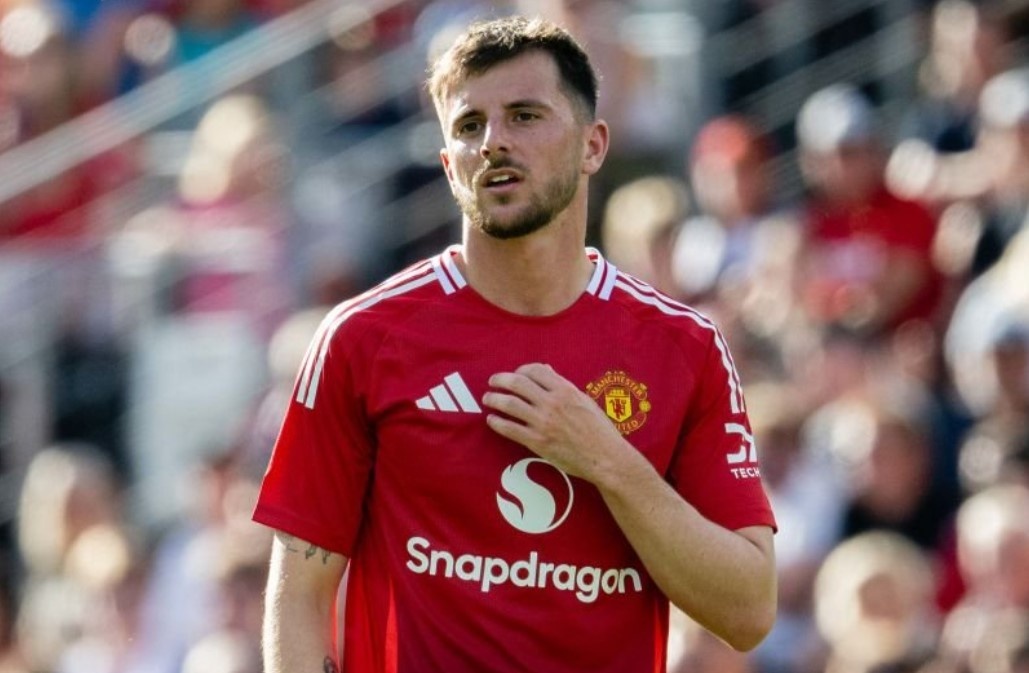 MU thua doi bong Na Uy o phut 90+3 hinh anh