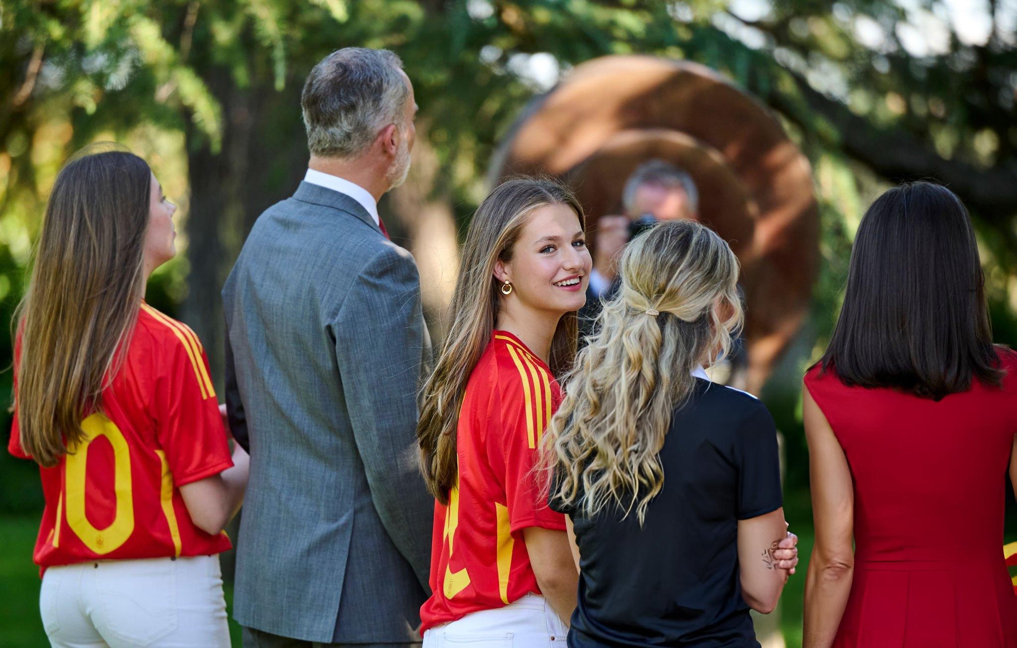 Tay Ban Nha vo dich anh 3