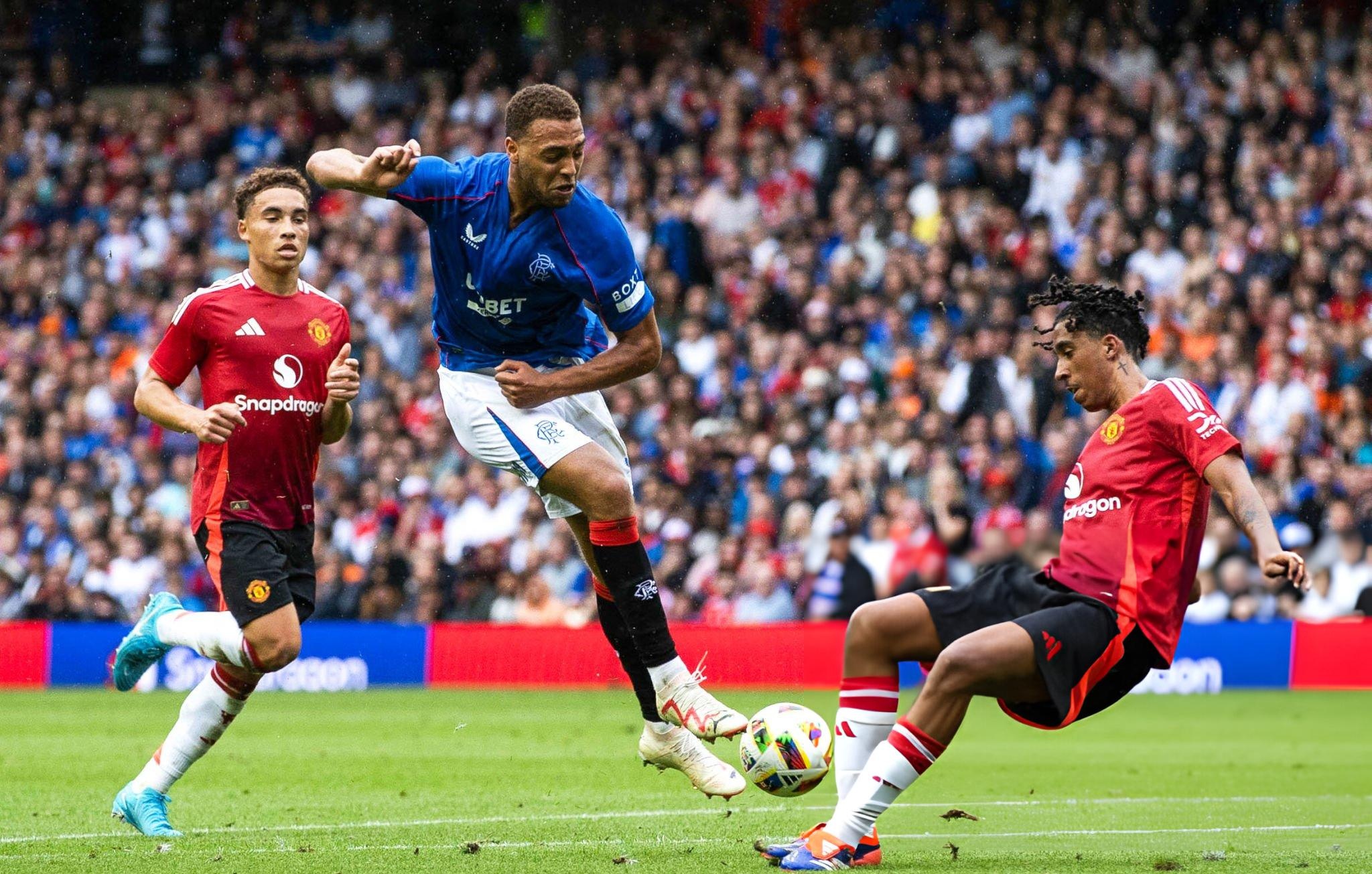 Sancho tai xuat anh 5