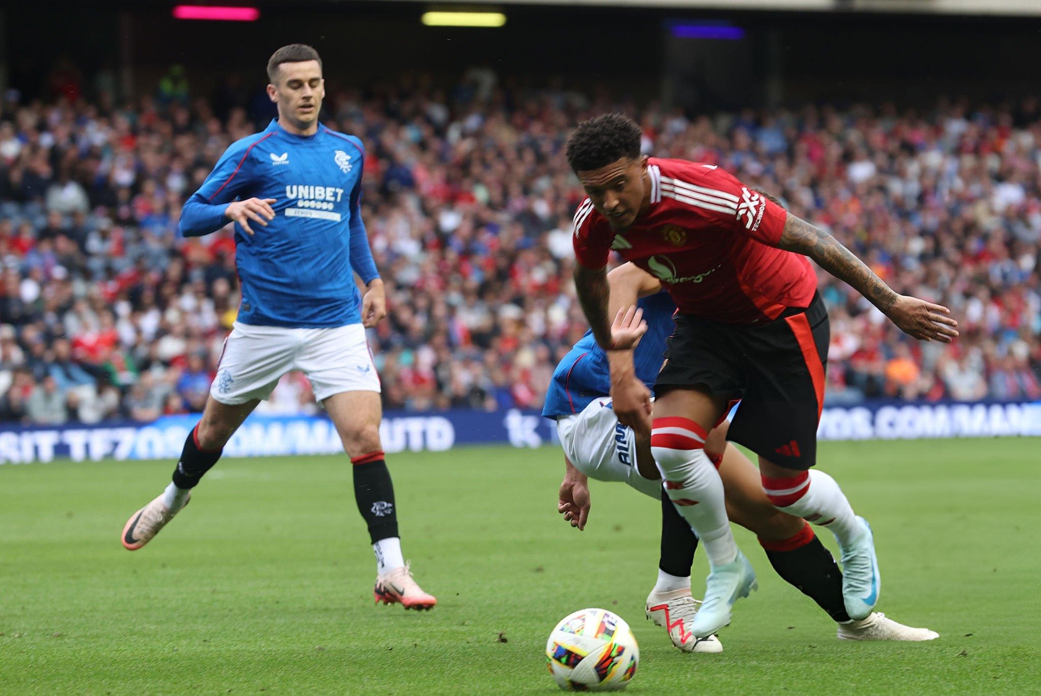 Sancho tai xuat anh 1