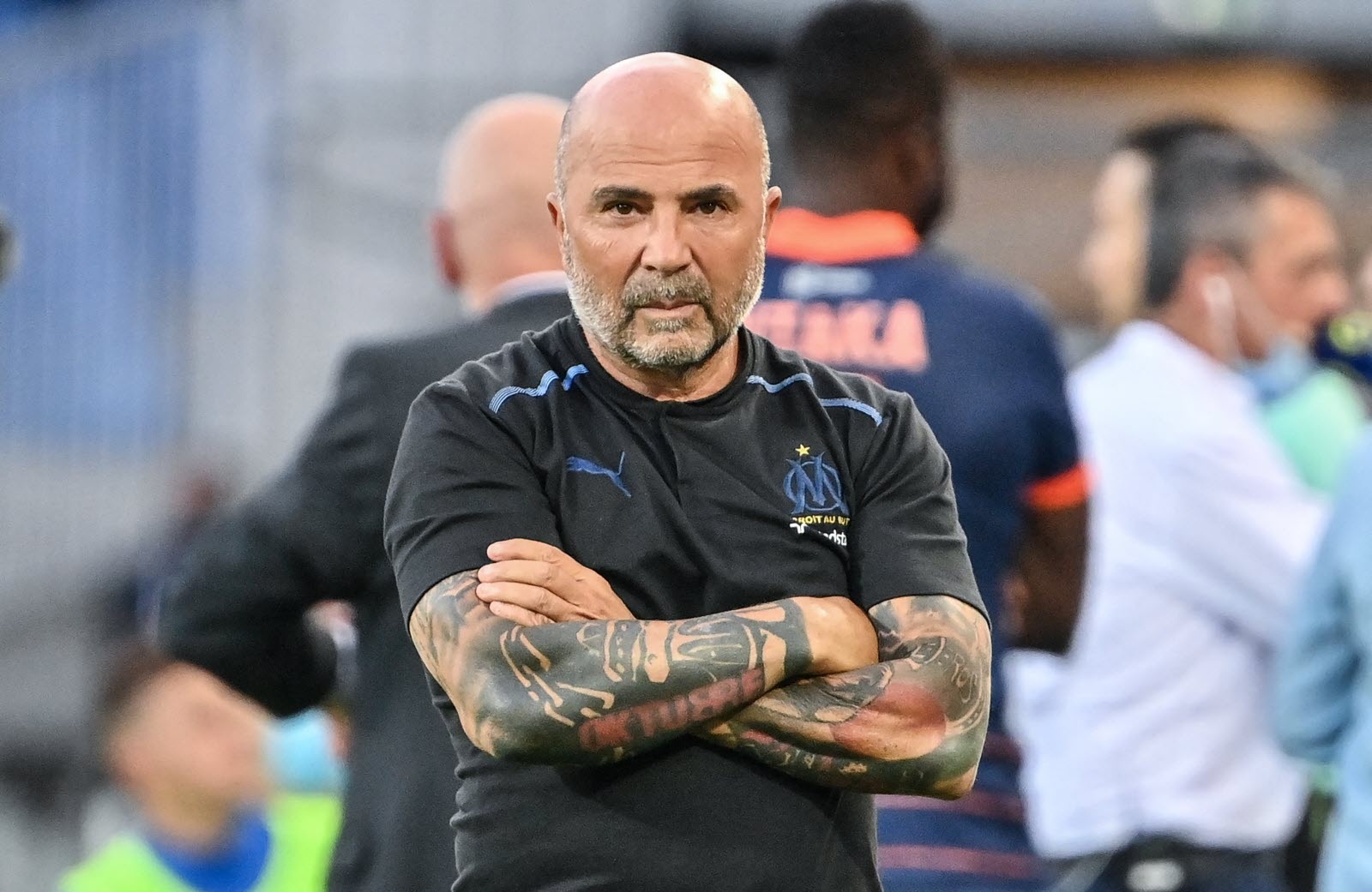 Jorge Sampaoli anh 1