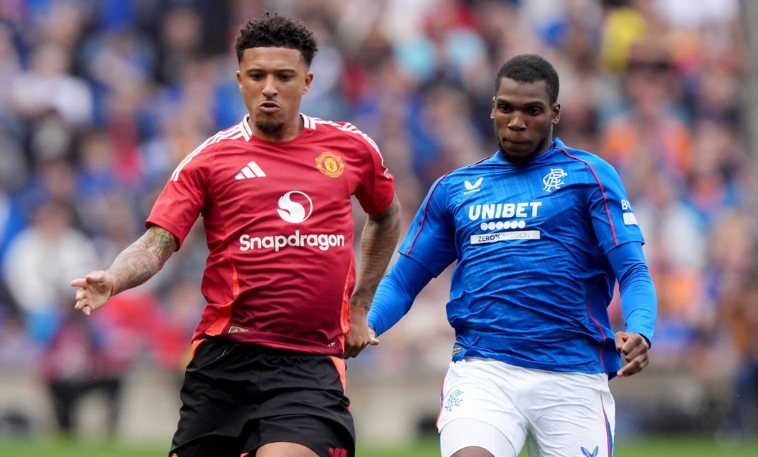 Bao Phap: Sancho dat thoa thuan sang PSG hinh anh