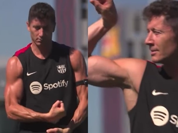 Co bap cua Lewandowski o tuoi 35 hinh anh