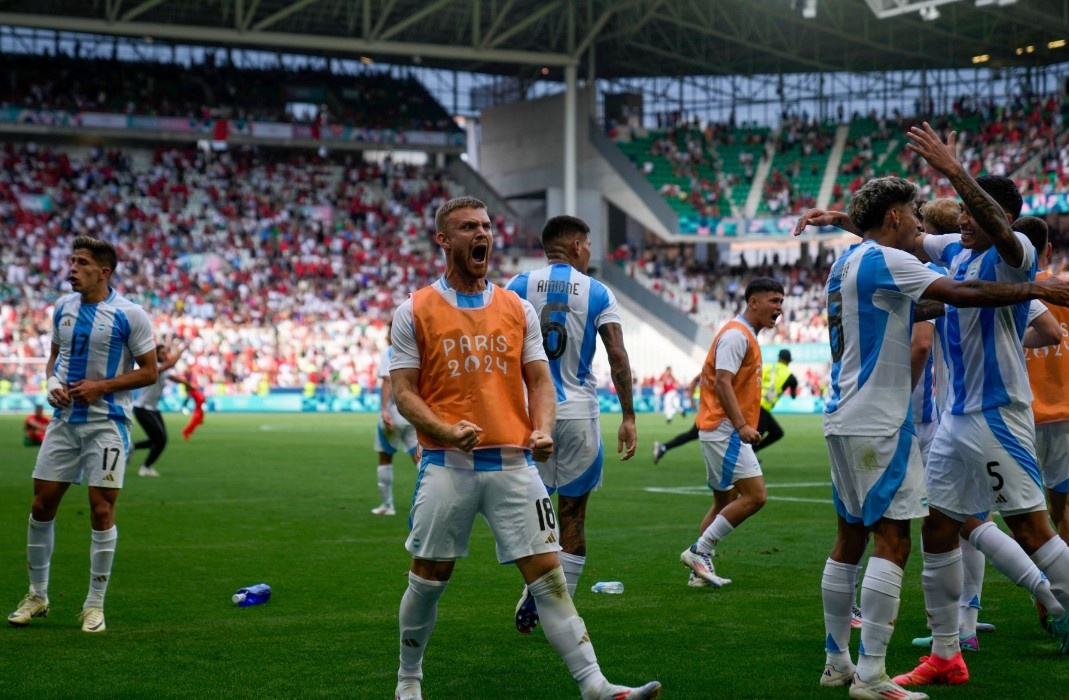 Olympic Argentina bi huy ban thang theo kich ban khong tuong hinh anh