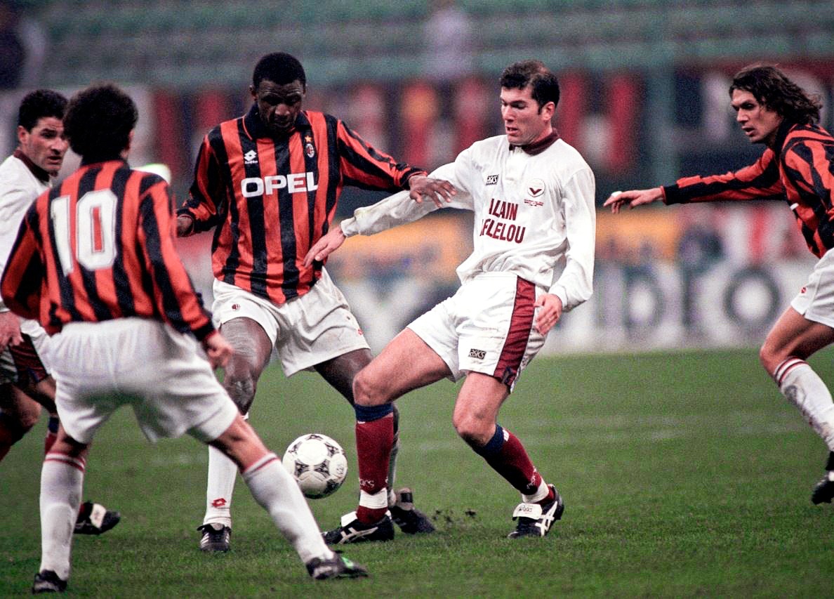 Girondins de Bordeaux anh 3