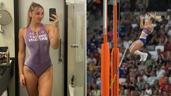 Chuyen hen ho nong len o Olympic Paris hinh anh