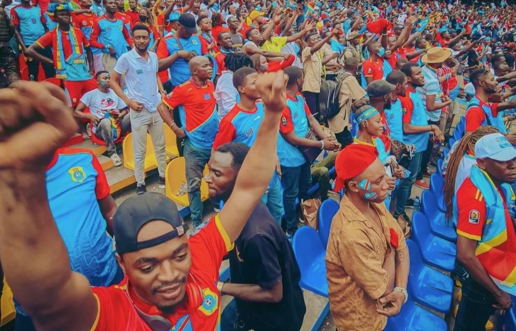 Giam dap o SVD Congo, 7 nguoi chet hinh anh