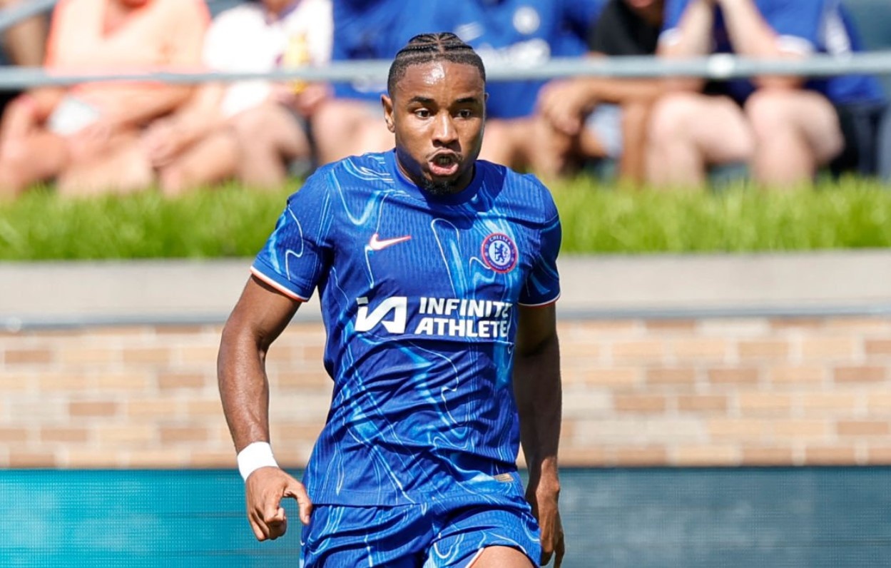 Highlights Chelsea 1-4 Celtic hinh anh