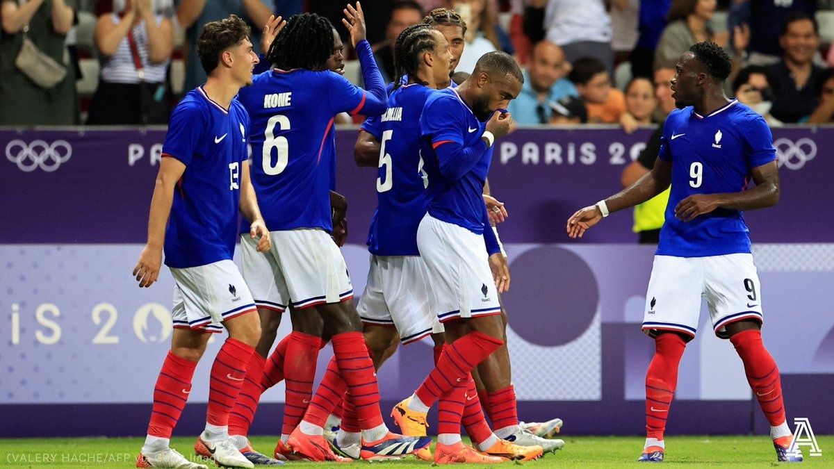 Olympic Phap the hien suc manh hinh anh