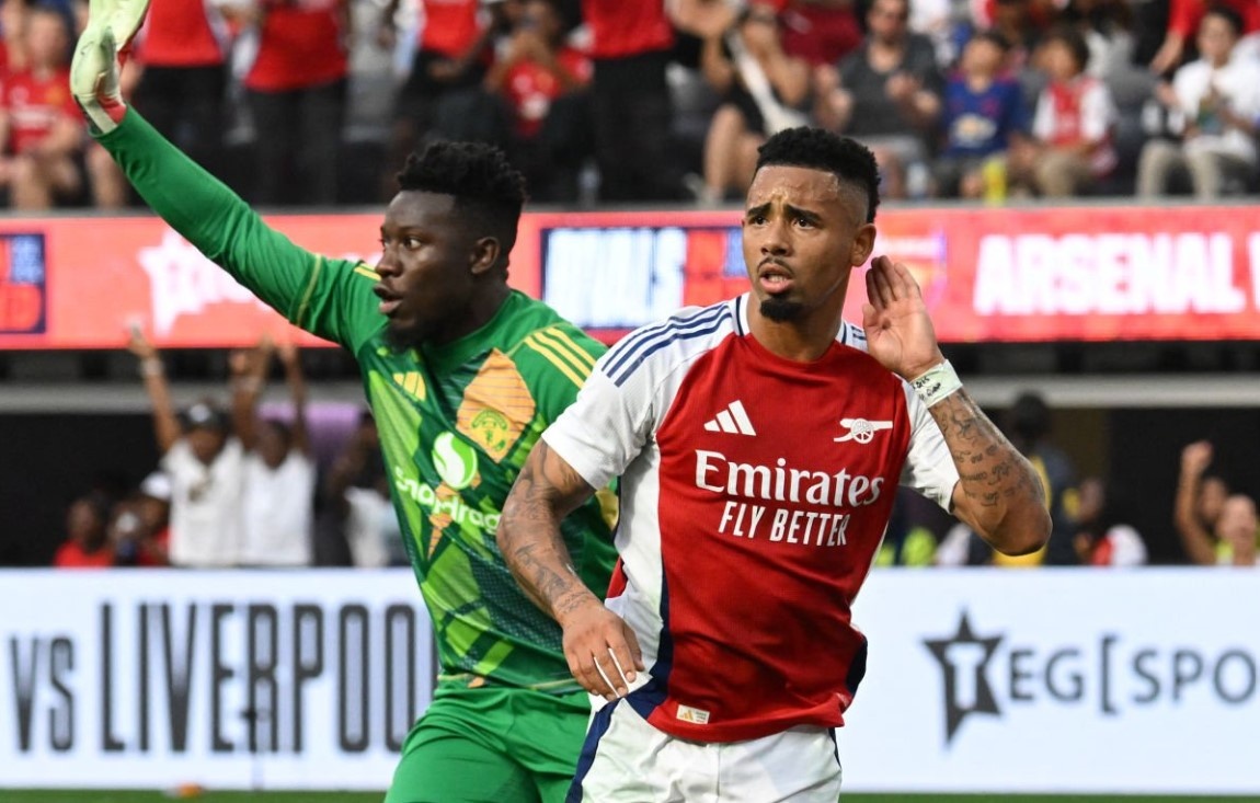 Highlights MU 1-2 Arsenal (pen 4-3) hinh anh