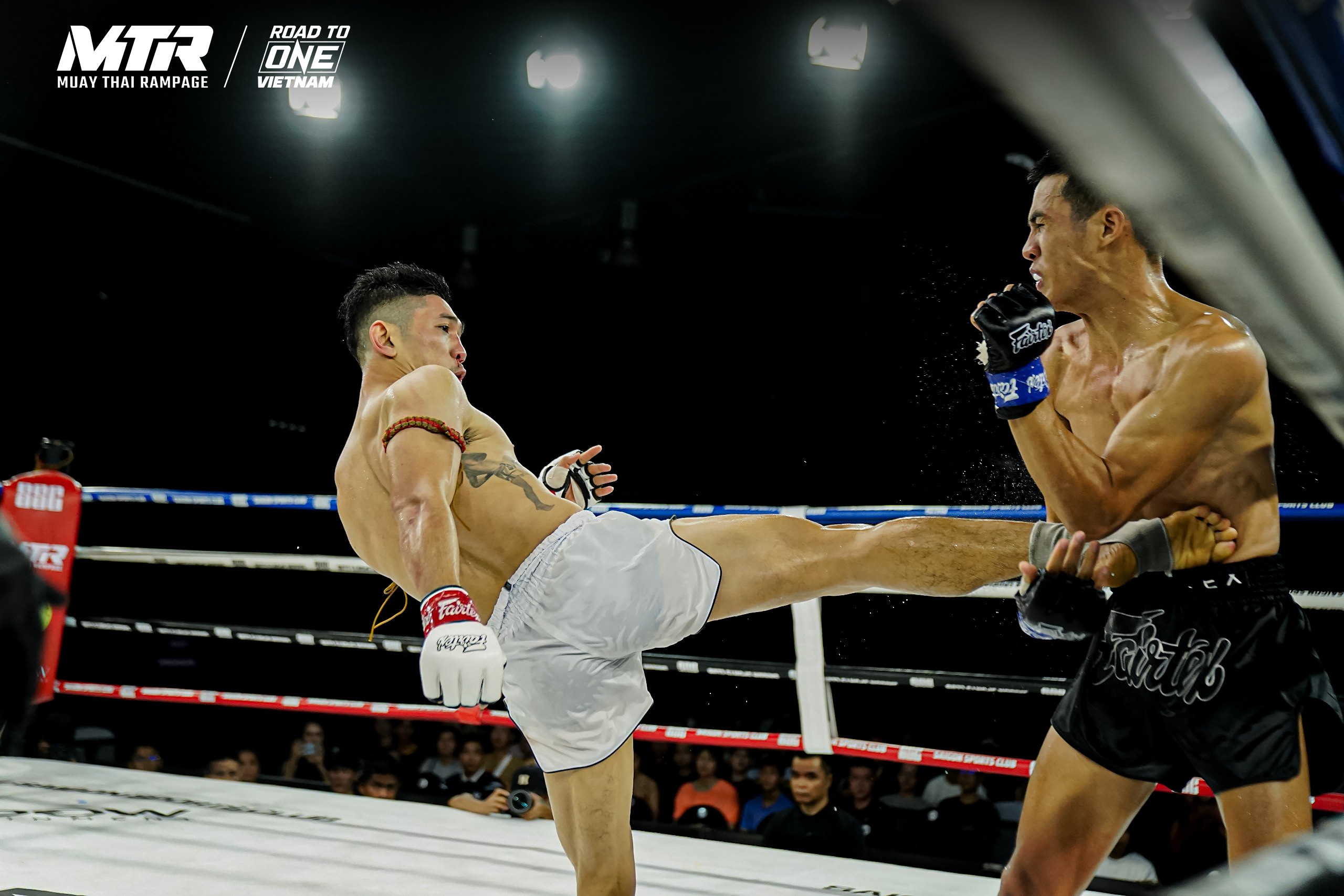 Muay Thai, anh 1