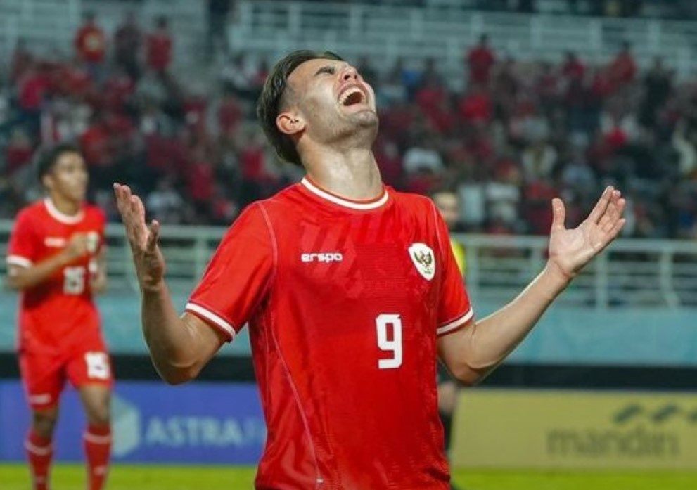 Ha Thai Lan, U19 Indonesia vo dich Dong Nam A hinh anh