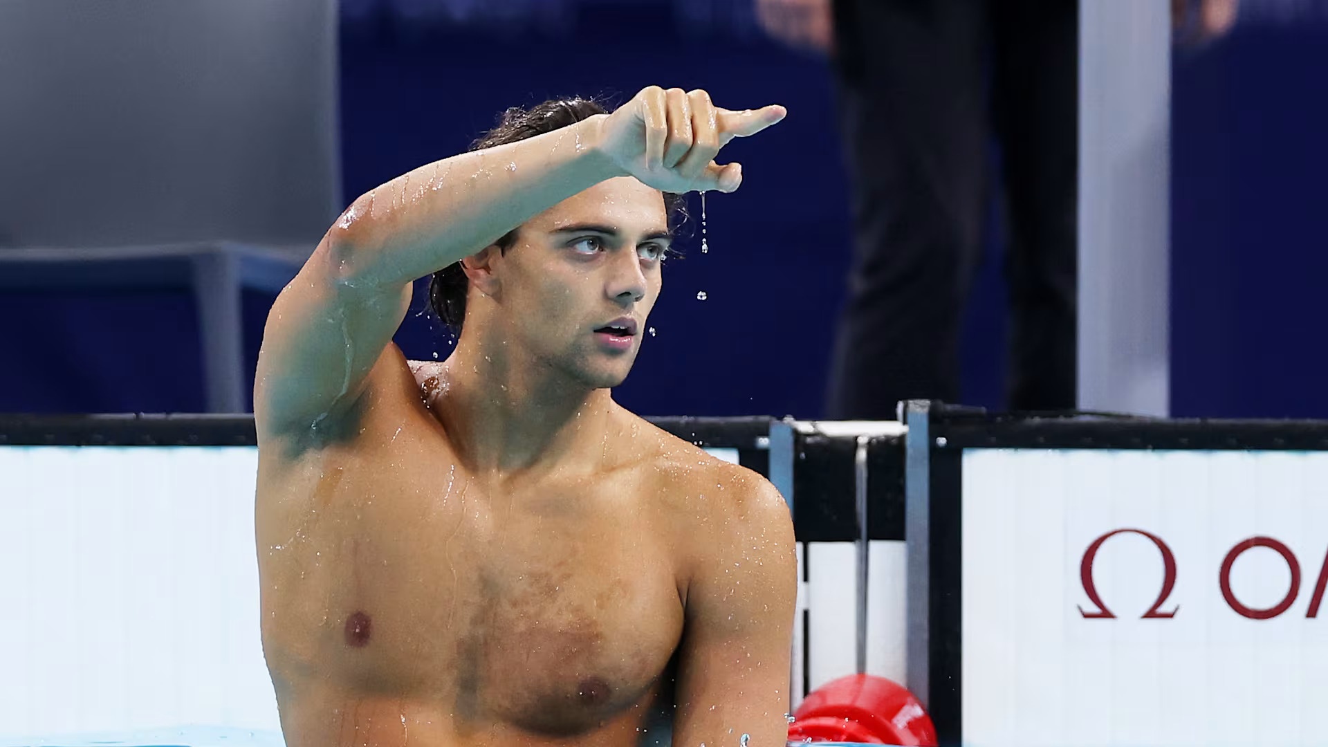 Cac tay boi Italy tao con dia chan tai Olympic 2024 hinh anh