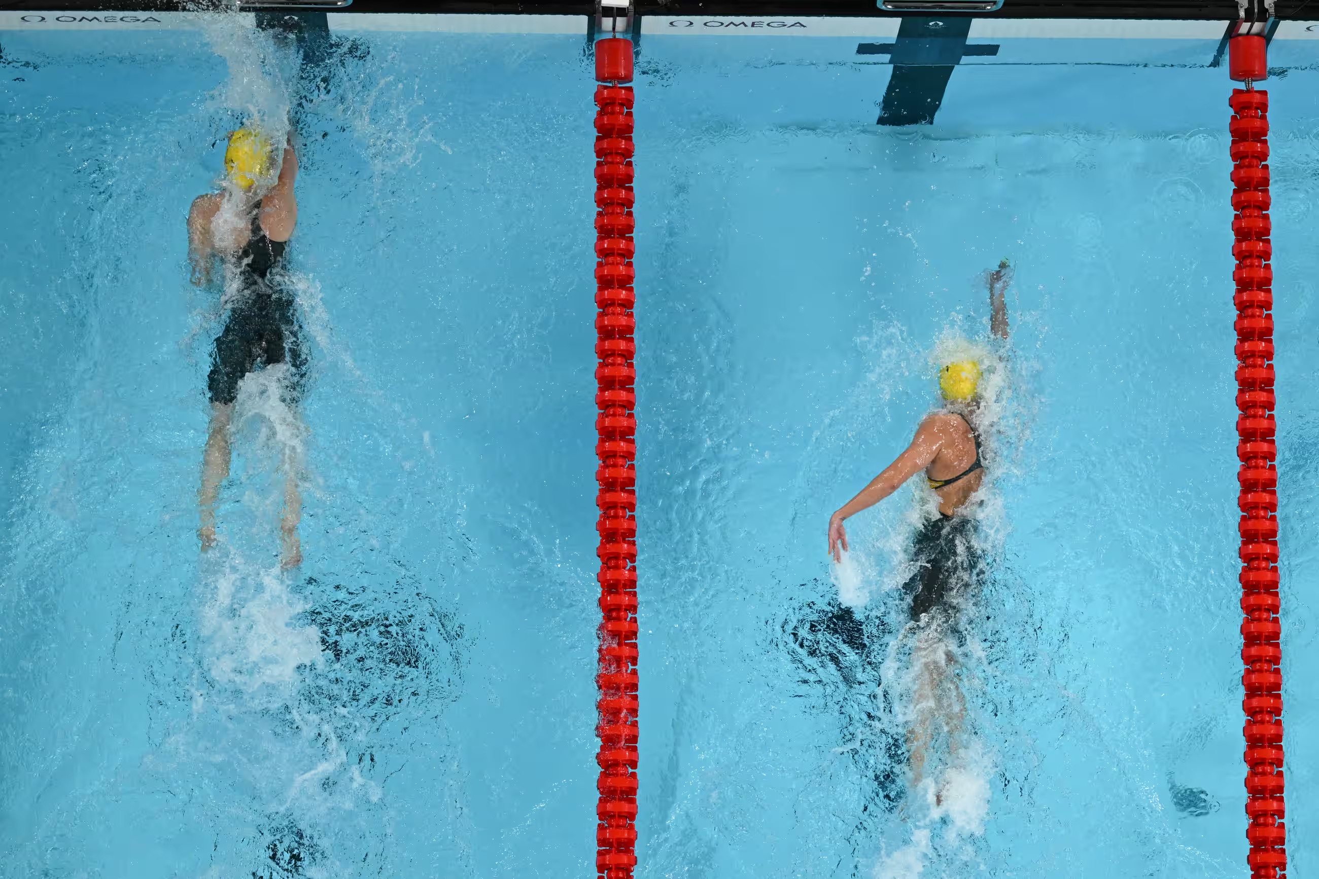 Olympic Paris 2024 anh 2