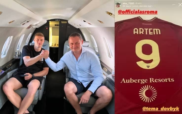 Vua pha luoi La Liga cap ben Serie A hinh anh