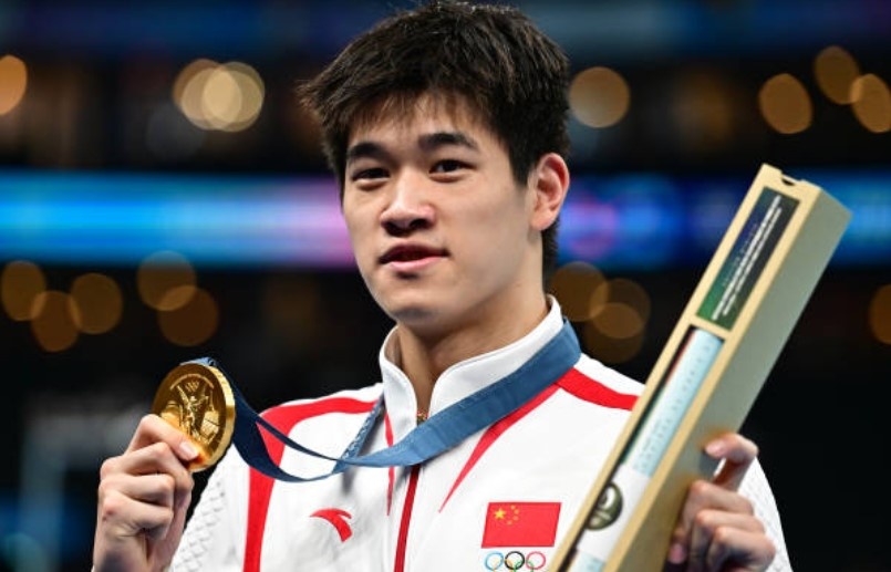 Kinh ngu Trung Quoc to bi phan biet doi xu tai Olympic hinh anh