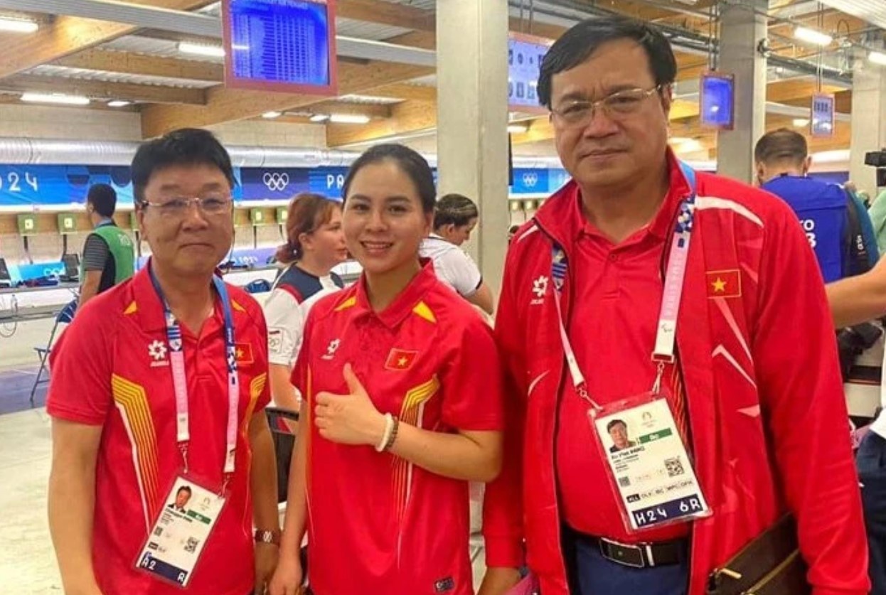 Trịnh Thu Vinh ảnh 7 Trinh Thu Vinh anh 7