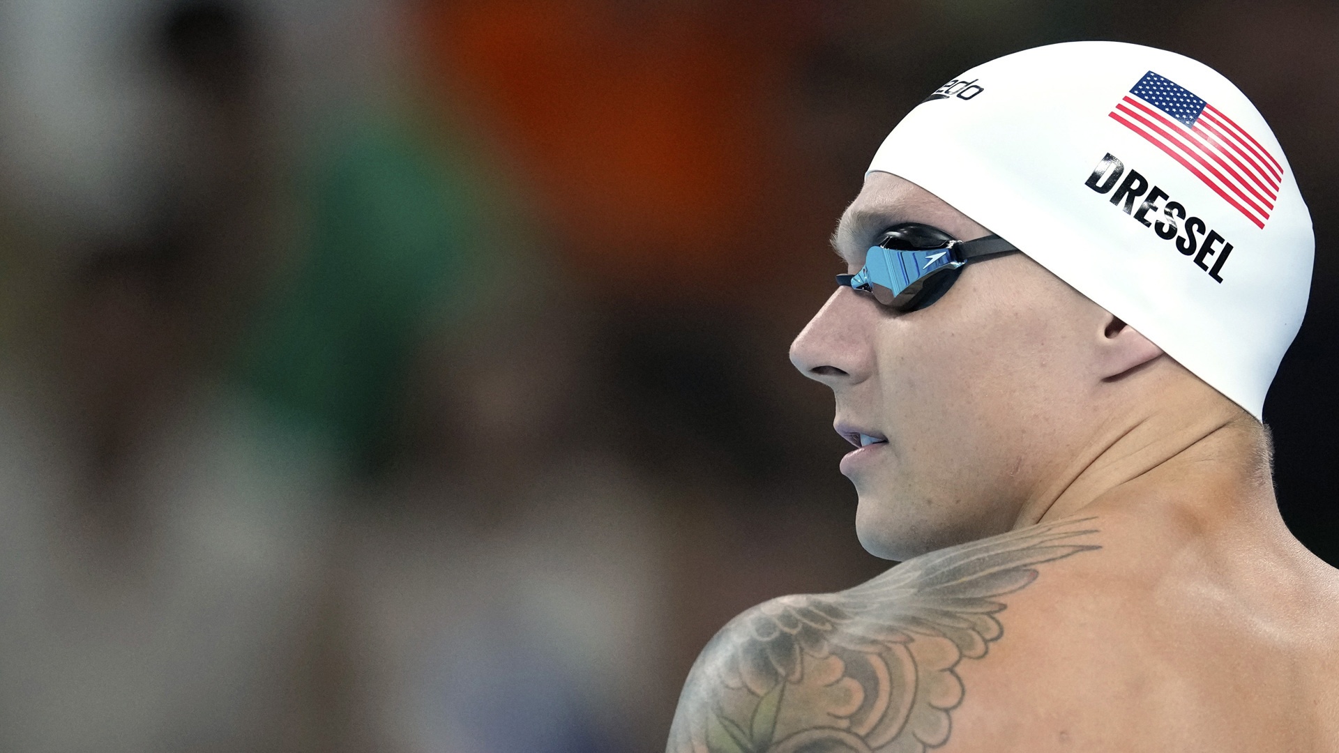 Phelps ảnh 2 Phelps anh 2