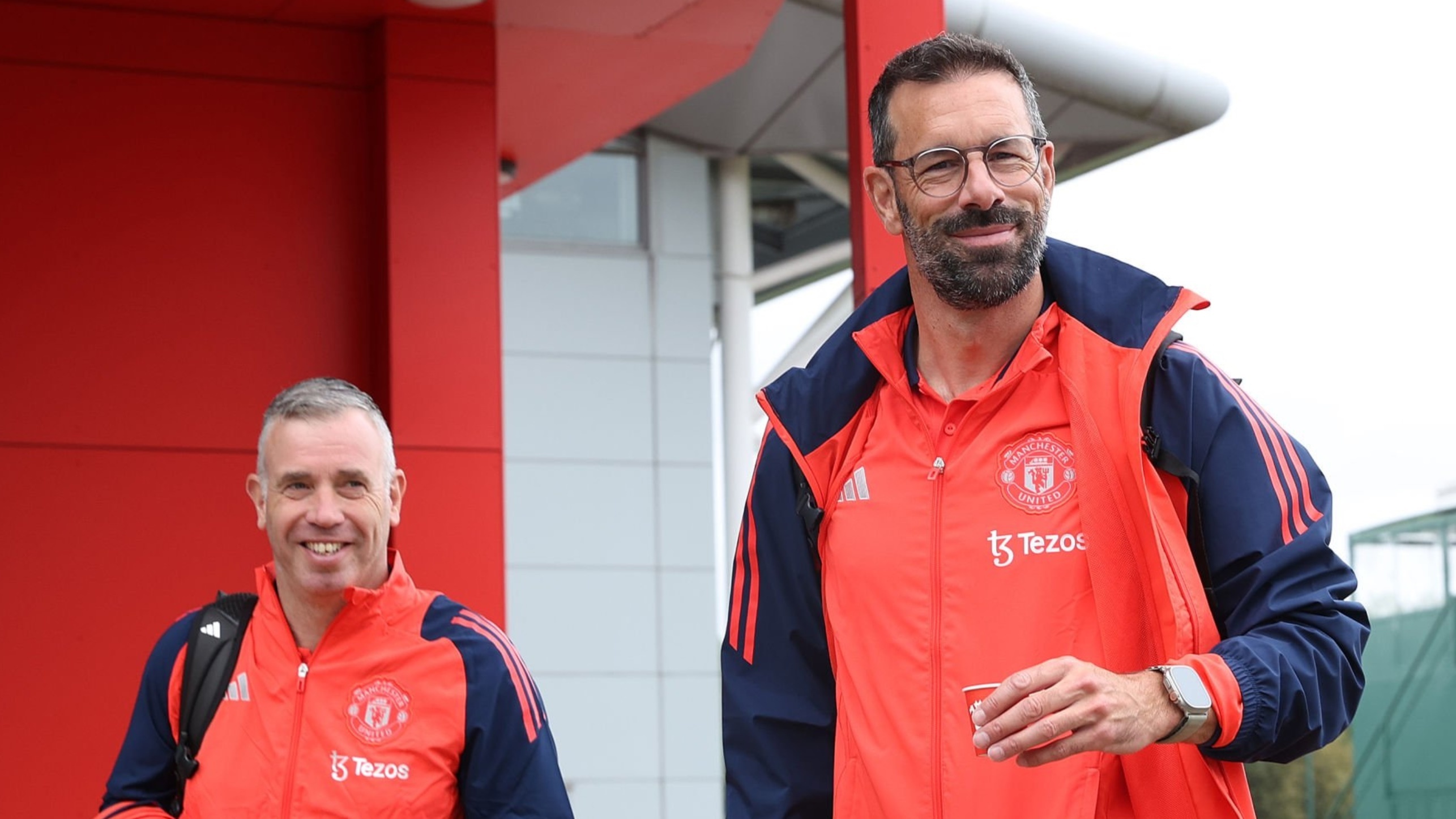 Manchester United anh 1