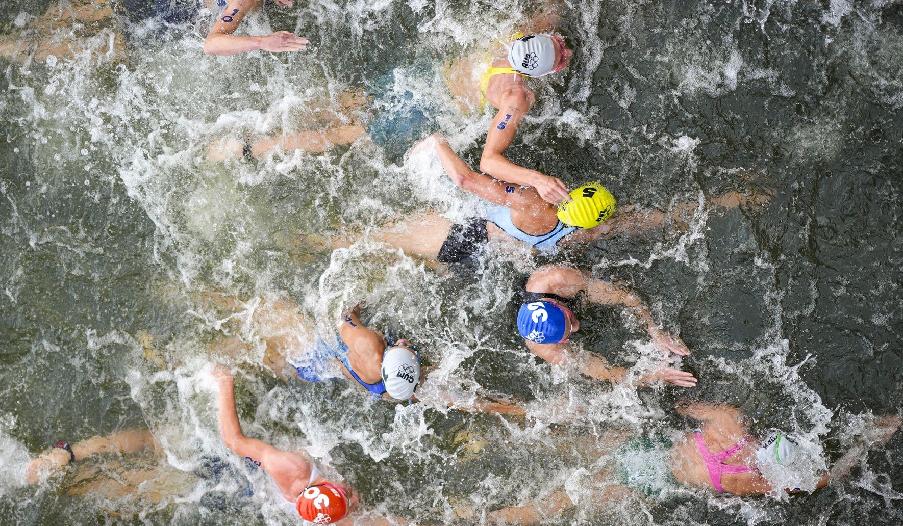 Olympic  ảnh 1 Olympic anh 1