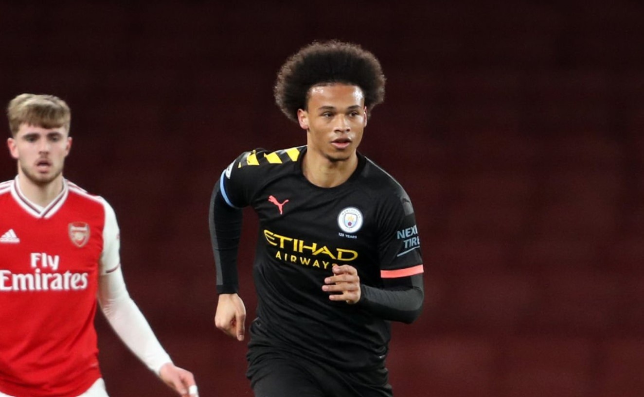 Man City ban Alvarez anh 7