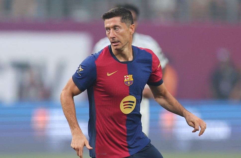 Highlights Barca 2-2 Milan (pen 3-4) hinh anh