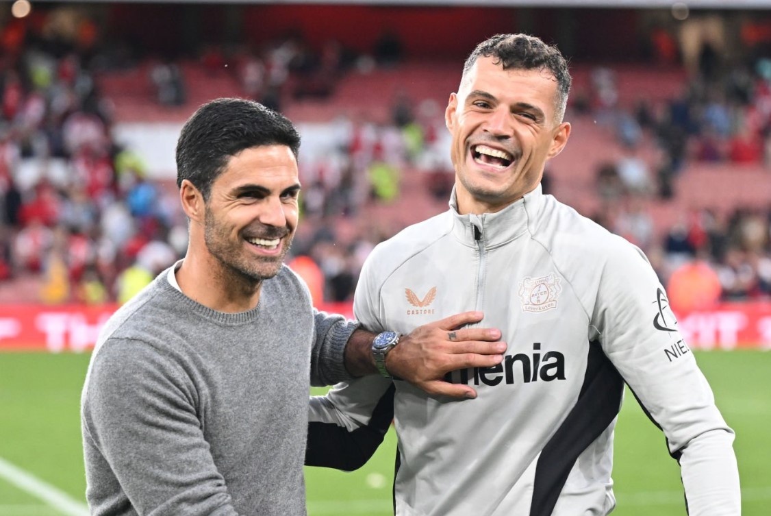 La lung Arsenal hinh anh