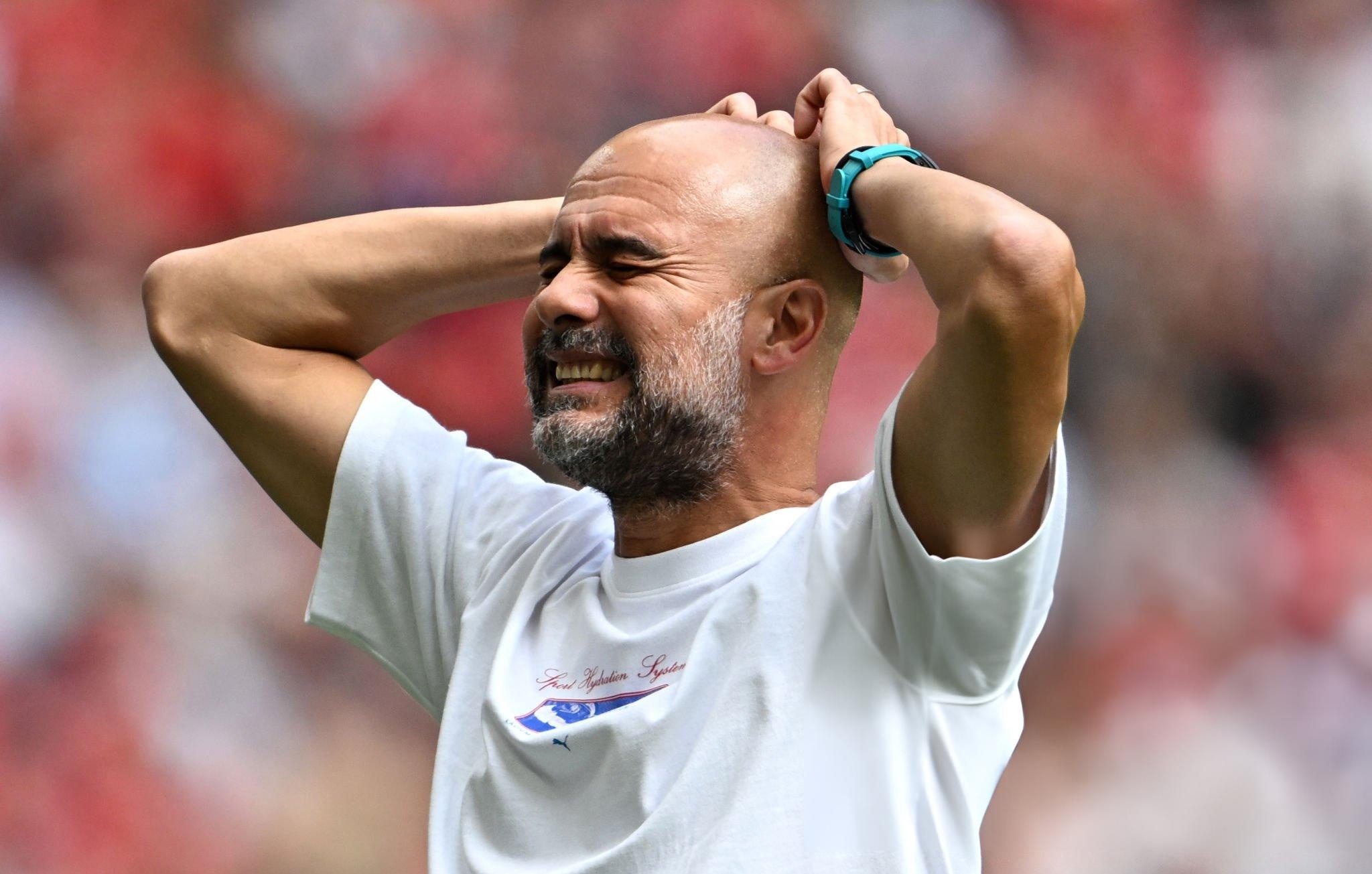 MU vs Man City anh 2