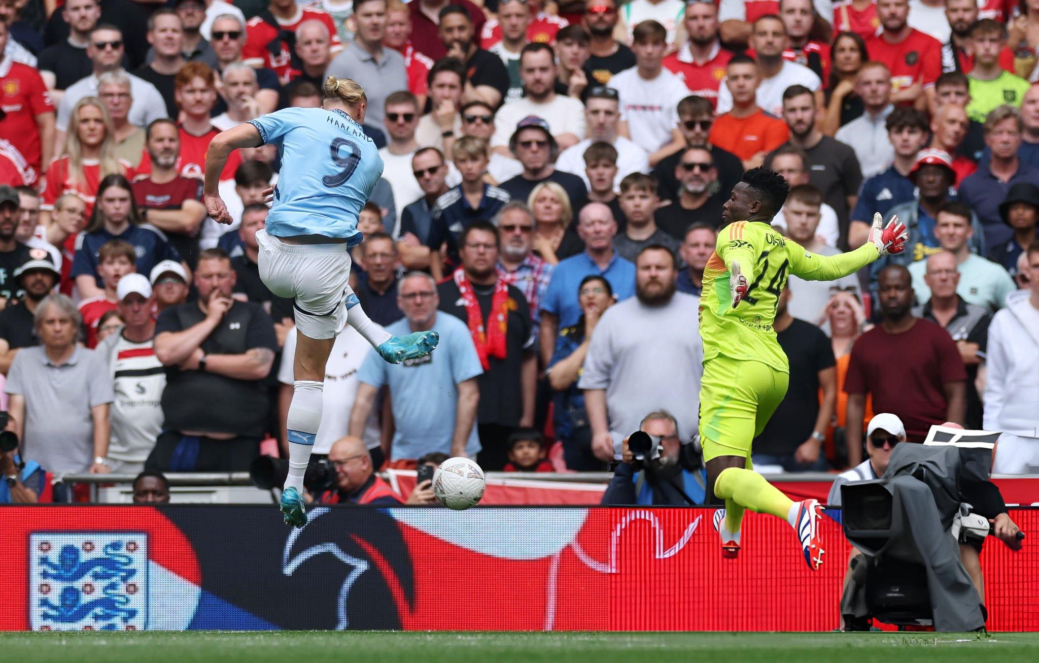 MU vs Man City anh 1