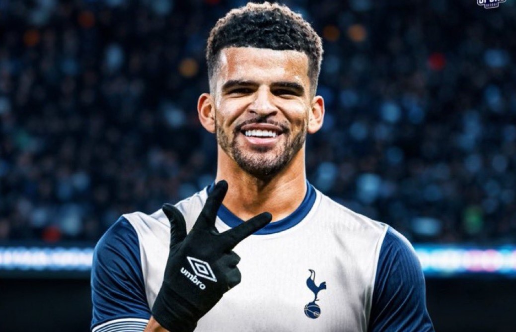 Tien dao Anh tro thanh tan binh dat gia nhat lich su Tottenham hinh anh